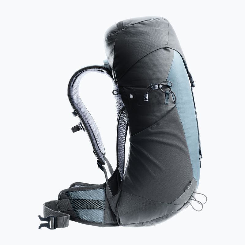 Rucsac turistic pentru femei  deuter AC Lite 22 l SL shale/graphite 3