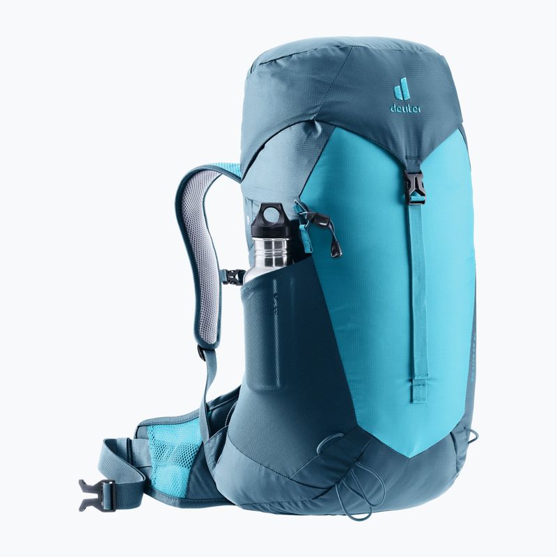 Rucsac pentru drumeții pentru femei deuter AC Lite 22 l SL lagoon/atlantic 6