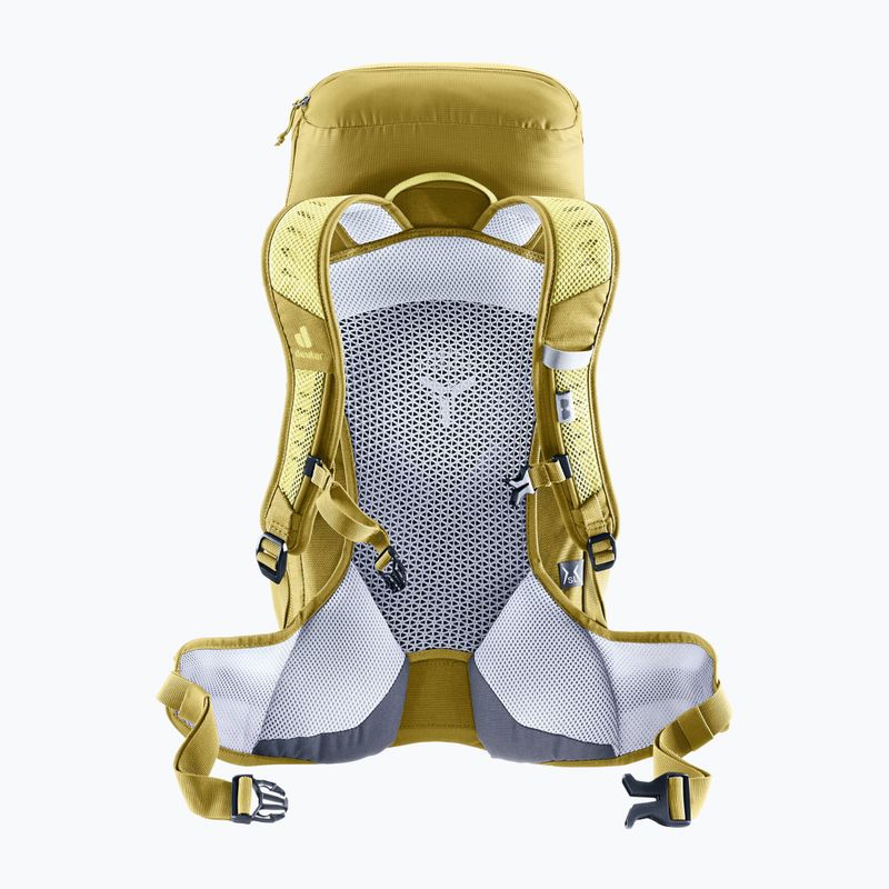 Rucsac pentru drumeții pentru femei deuter AC Lite 22 l SL sprout/linden 2