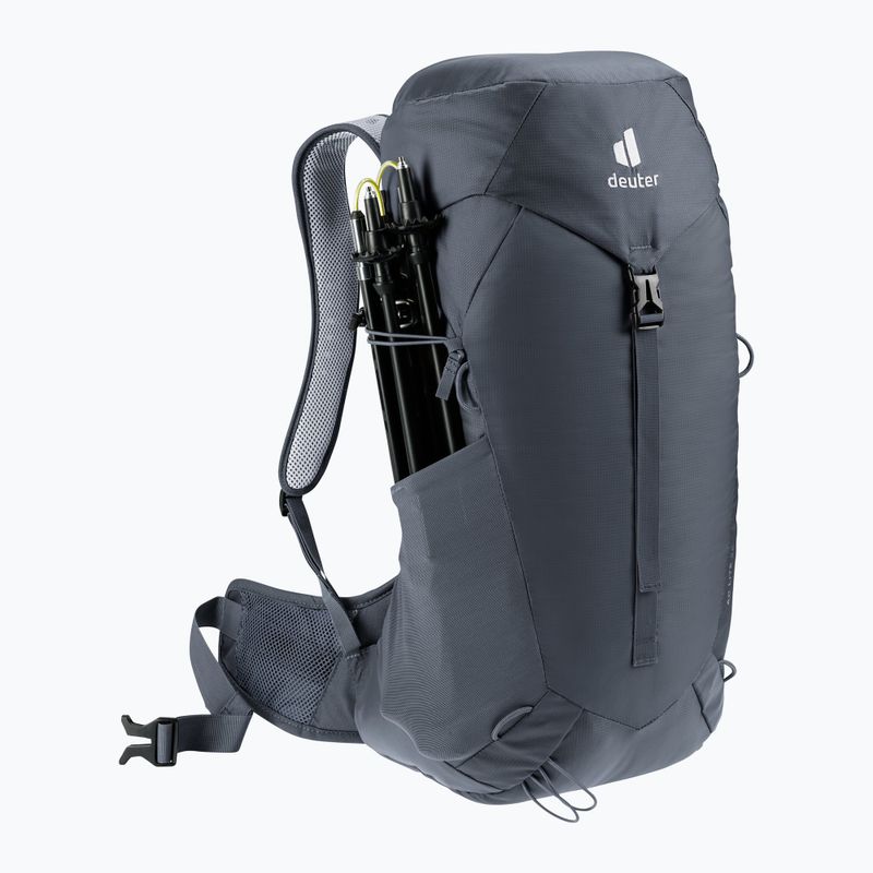 Deuter AC Lite 24 l rucsac pentru drumeții negru 5