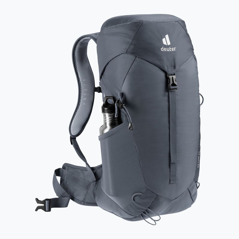 Deuter AC Lite 24 l rucsac pentru drumeții negru 6