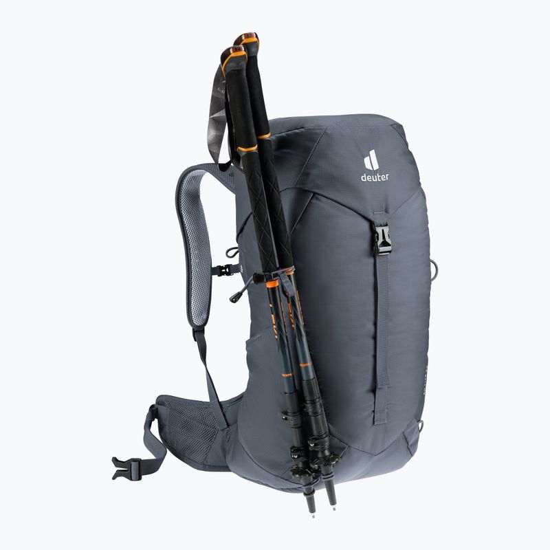 Deuter AC Lite 24 l rucsac pentru drumeții negru 7