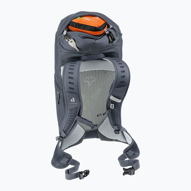 Deuter AC Lite 24 l rucsac pentru drumeții negru 8