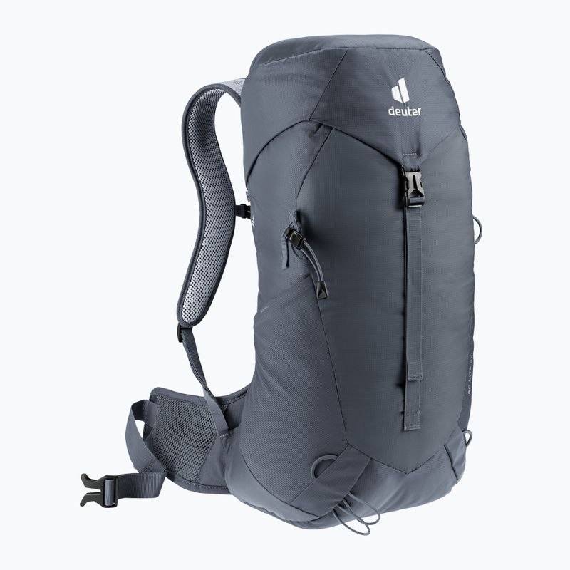 Deuter AC Lite 24 l rucsac pentru drumeții negru 2
