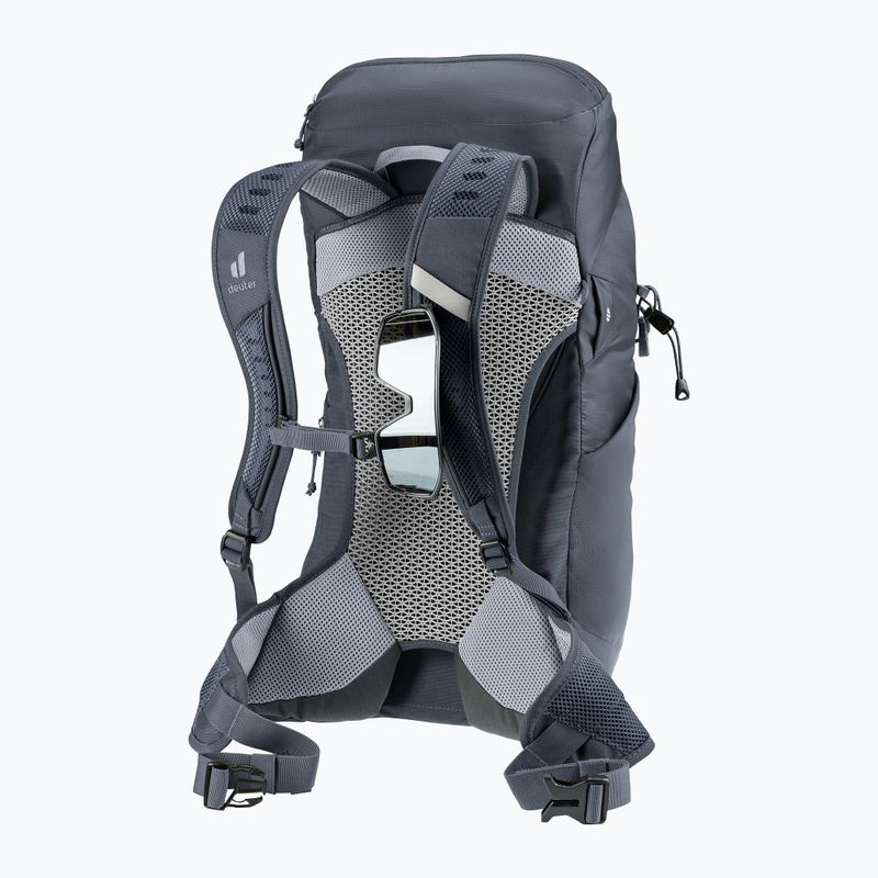 Deuter AC Lite 24 l rucsac pentru drumeții negru 12
