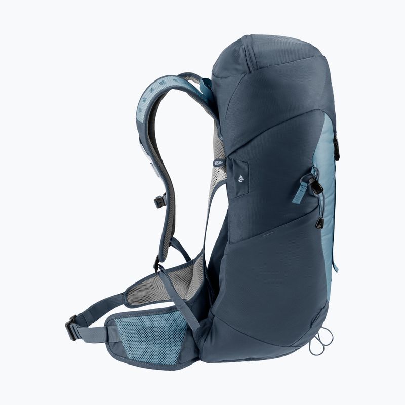 Rucsac de drumeție Deuter AC Lite 24 l atlantic/ink pentru drumeții 3