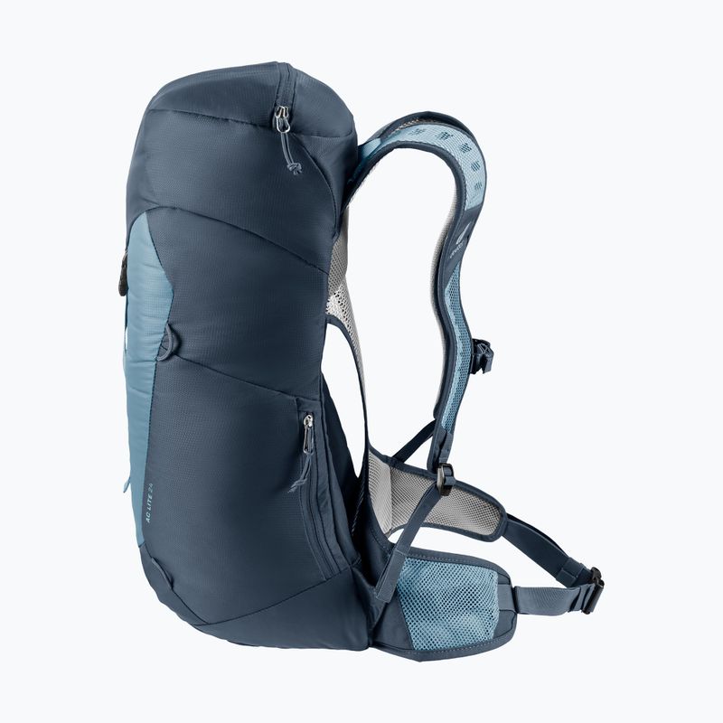 Rucsac de drumeție Deuter AC Lite 24 l atlantic/ink pentru drumeții 4