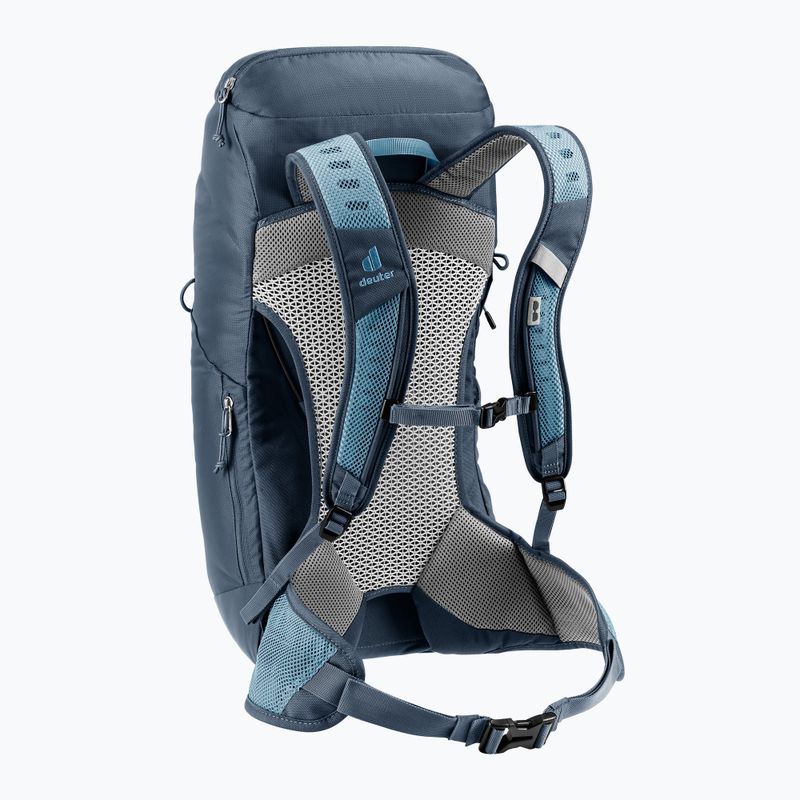 Rucsac de drumeție Deuter AC Lite 24 l atlantic/ink pentru drumeții 10