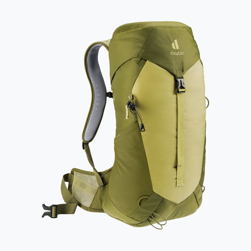 Rucsac turistic deuter AC Lite 24 l linden/cactus 2