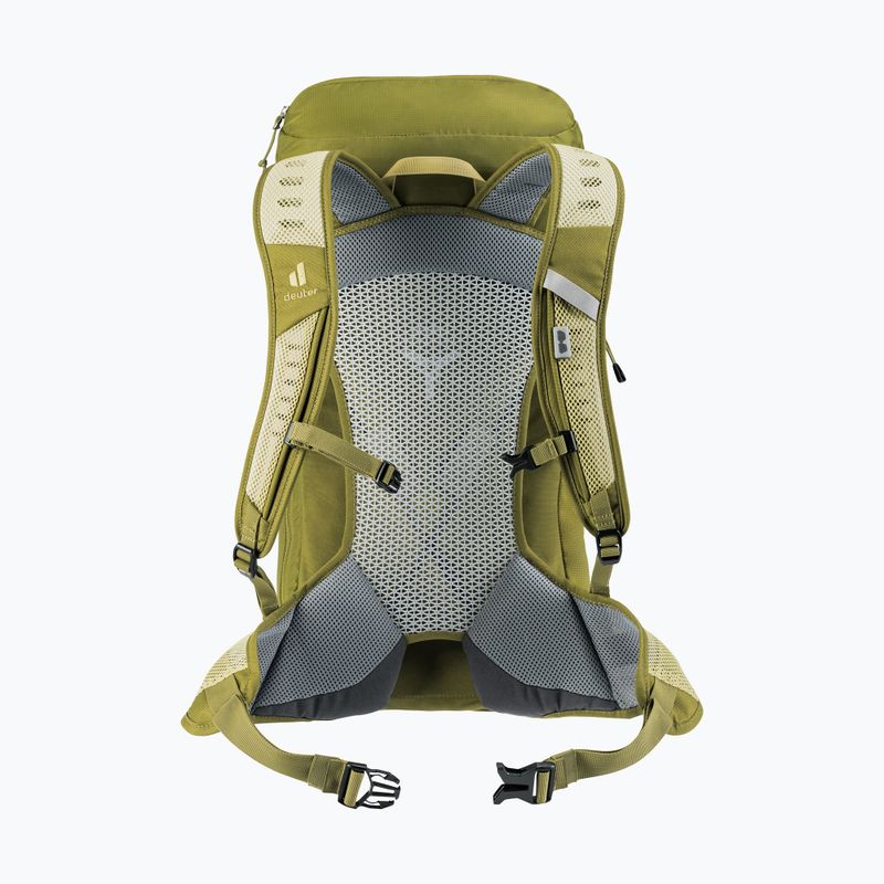 Rucsac turistic deuter AC Lite 24 l linden/cactus 3