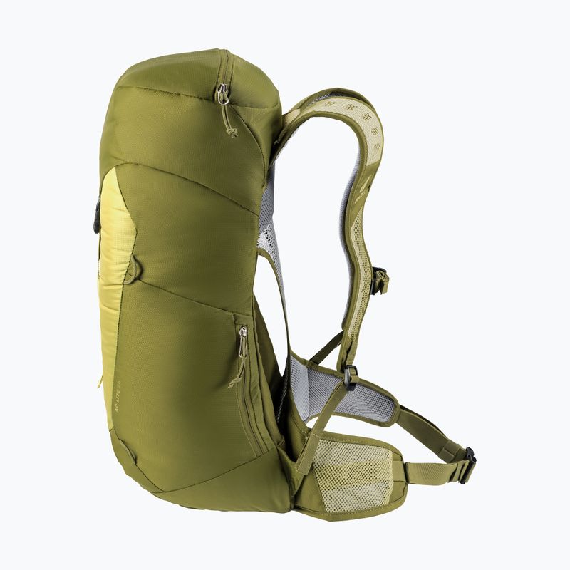 Rucsac turistic deuter AC Lite 24 l linden/cactus 5