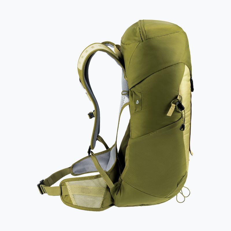 Rucsac turistic deuter AC Lite 24 l linden/cactus 6