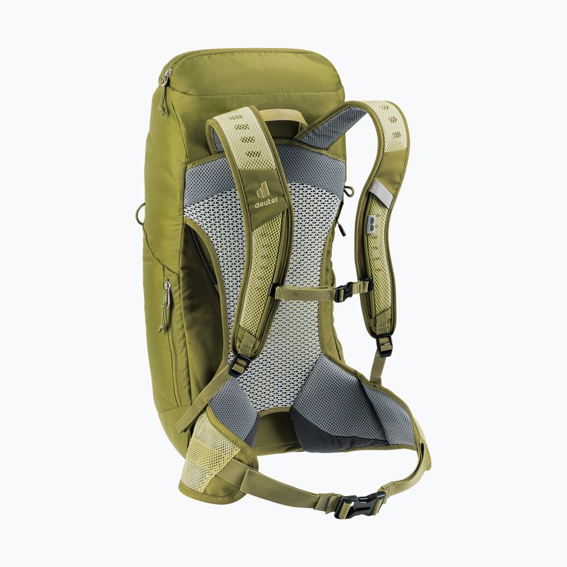 Rucsac turistic deuter AC Lite 24 l linden/cactus 7