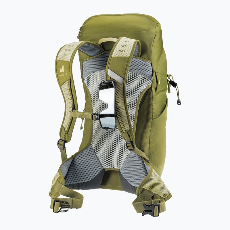 Rucsac turistic deuter AC Lite 24 l linden/cactus 13