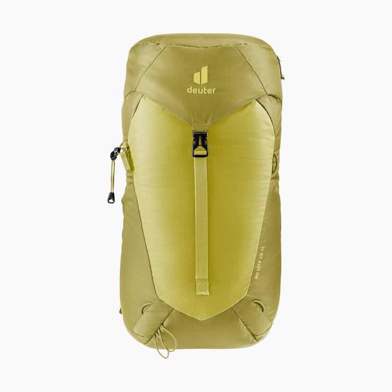 Rucsac pentru drumeții pentru femei deuter AC Lite 28 l SL sprout/linden