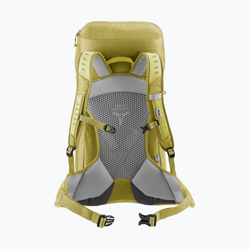 Rucsac pentru drumeții pentru femei deuter AC Lite 28 l SL sprout/linden 3