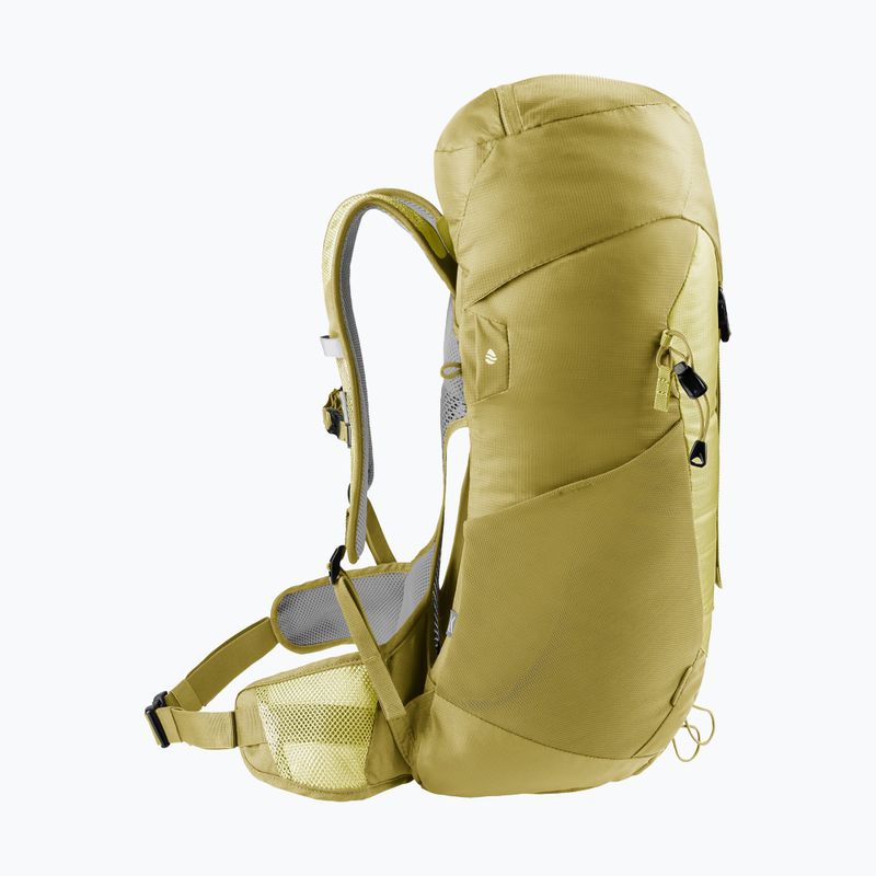 Rucsac pentru drumeții pentru femei deuter AC Lite 28 l SL sprout/linden 5