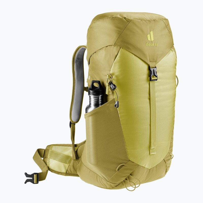 Rucsac pentru drumeții pentru femei deuter AC Lite 28 l SL sprout/linden 8
