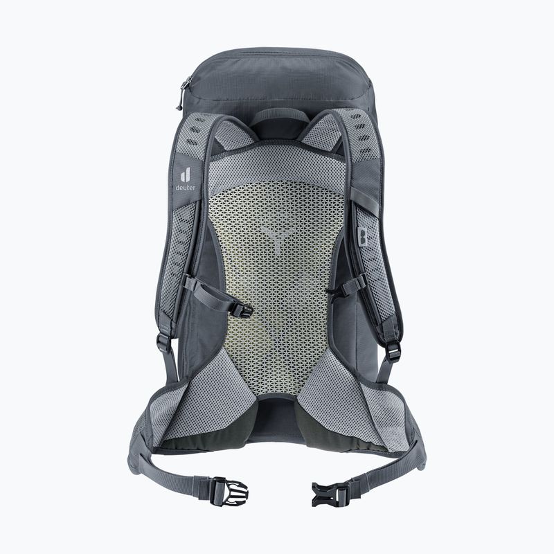 Deuter AC Lite 30 l rucsac pentru drumeții negru 4