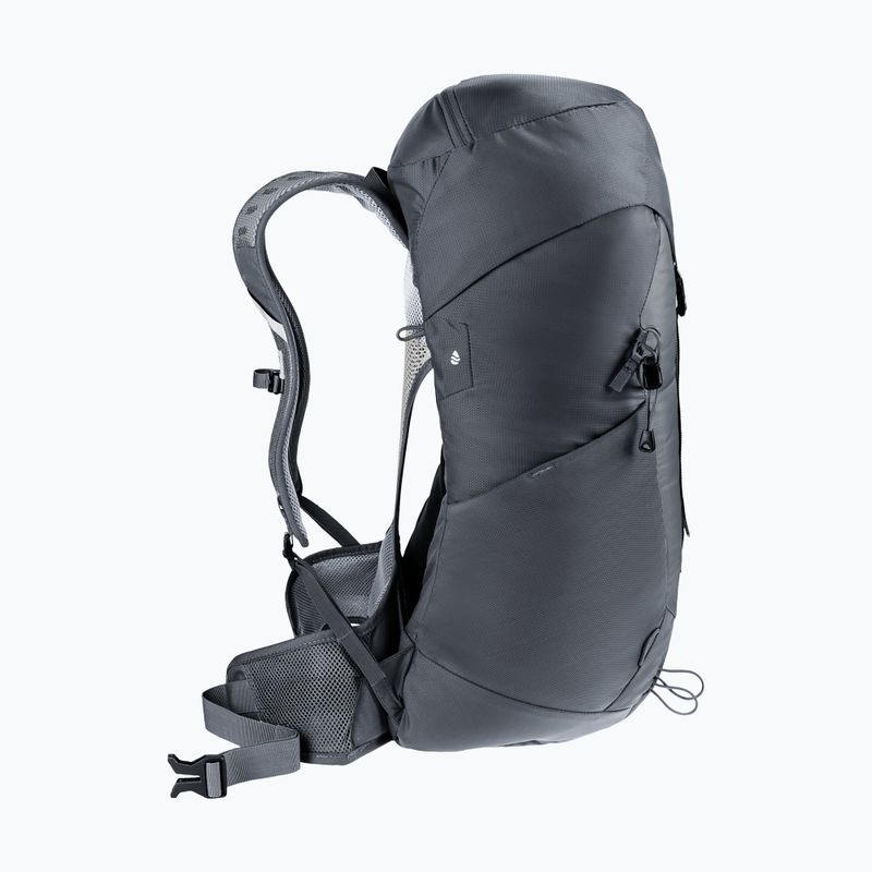 Deuter AC Lite 30 l rucsac pentru drumeții negru 6