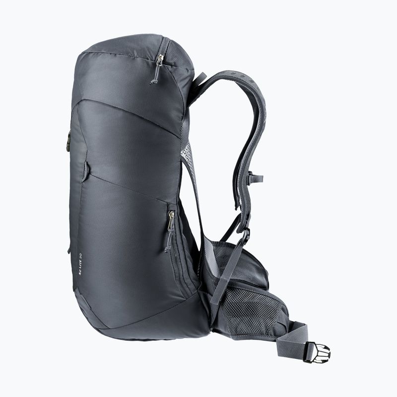 Deuter AC Lite 30 l rucsac pentru drumeții negru 7