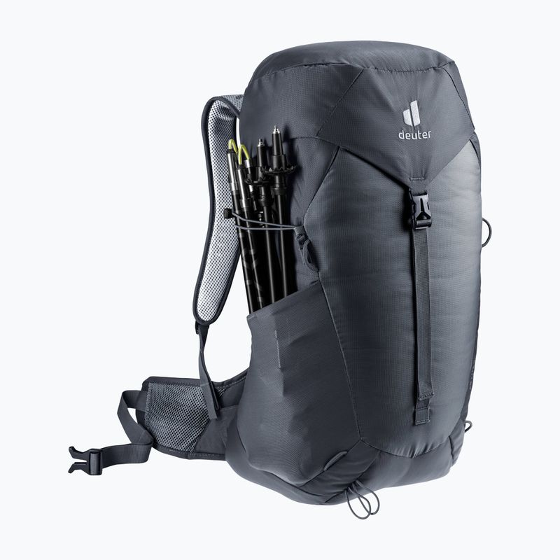 Deuter AC Lite 30 l rucsac pentru drumeții negru 8