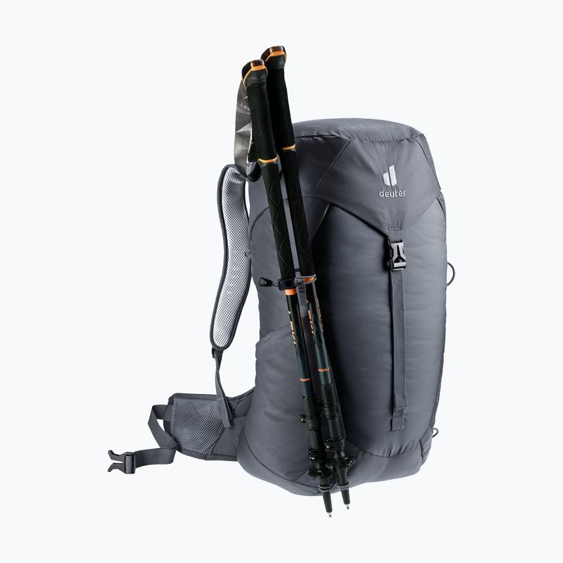 Deuter AC Lite 30 l rucsac pentru drumeții negru 9
