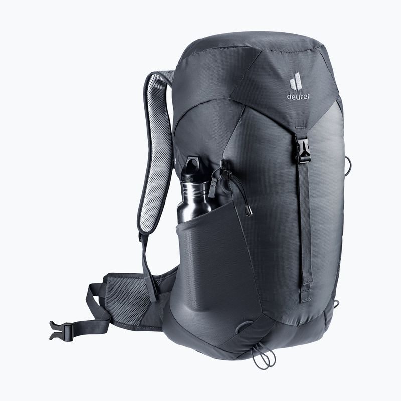 Deuter AC Lite 30 l rucsac pentru drumeții negru 3