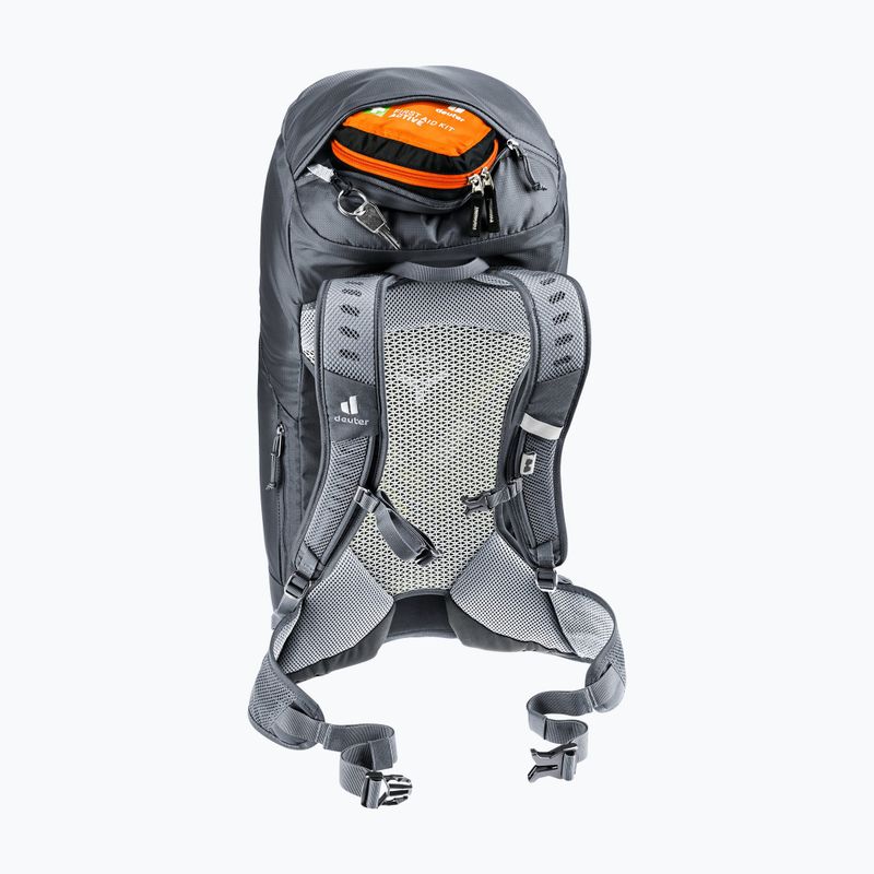 Deuter AC Lite 30 l rucsac pentru drumeții negru 10