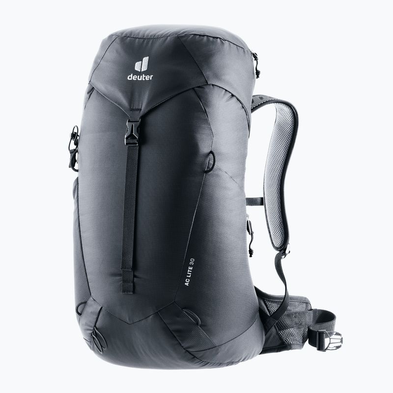 Deuter AC Lite 30 l rucsac pentru drumeții negru 2