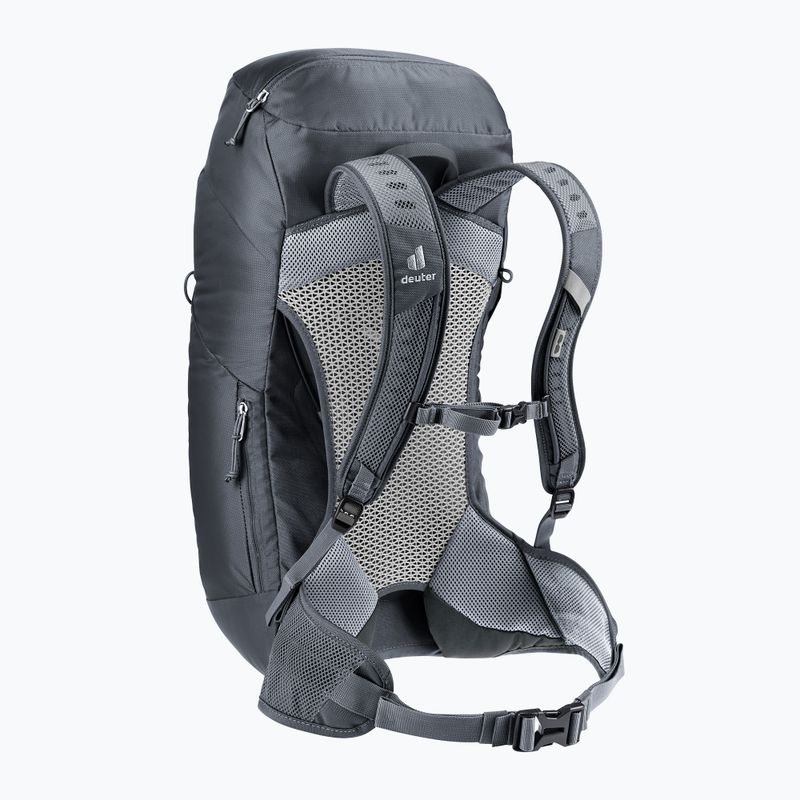Deuter AC Lite 30 l rucsac pentru drumeții negru 5
