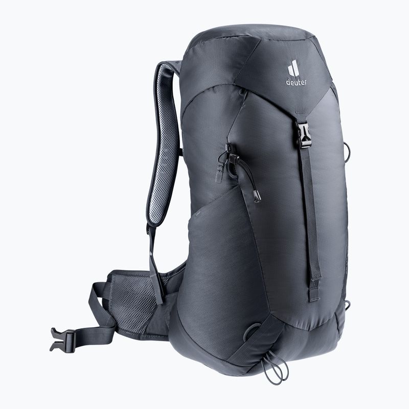 Deuter AC Lite 30 l rucsac pentru drumeții negru 11