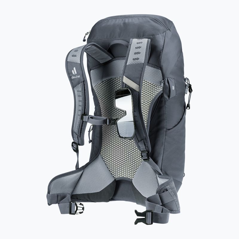 Deuter AC Lite 30 l rucsac pentru drumeții negru 13