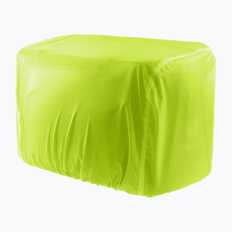 Geantă de bicicletă pentru portbagaj deuter Rack 10 l KF black 3