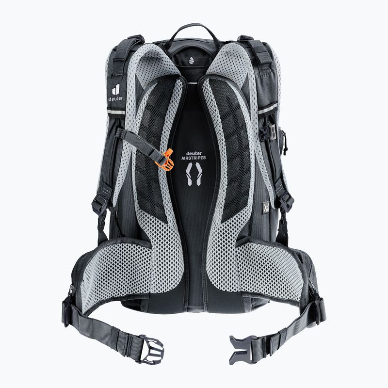 Rucsac de ciclism pentru femei deuter Trans Alpine 22 l SL black 5