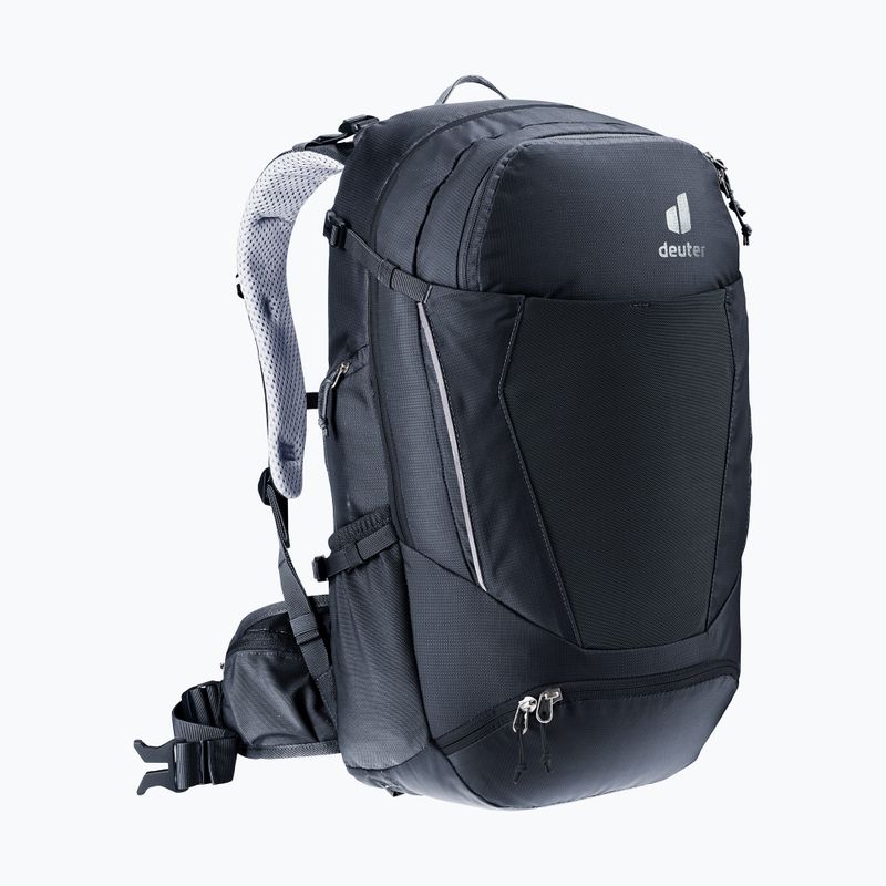 Rucsac de bicicletă deuter Trans Alpine 30 l black 2