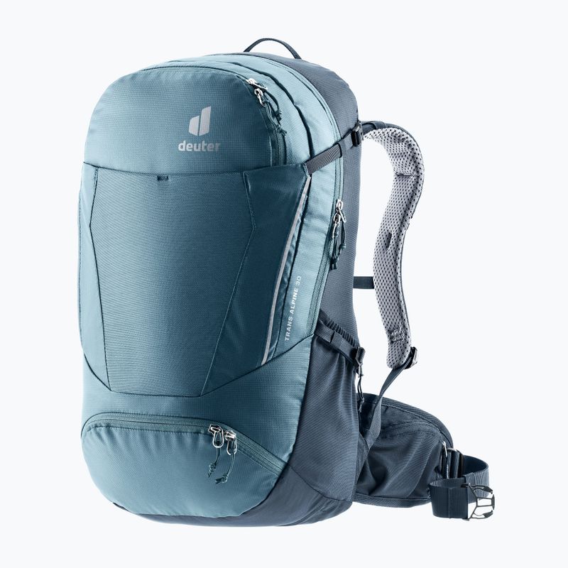 Rucsac de ciclism deuter Trans Alpine 30 l atlantic/ink 3