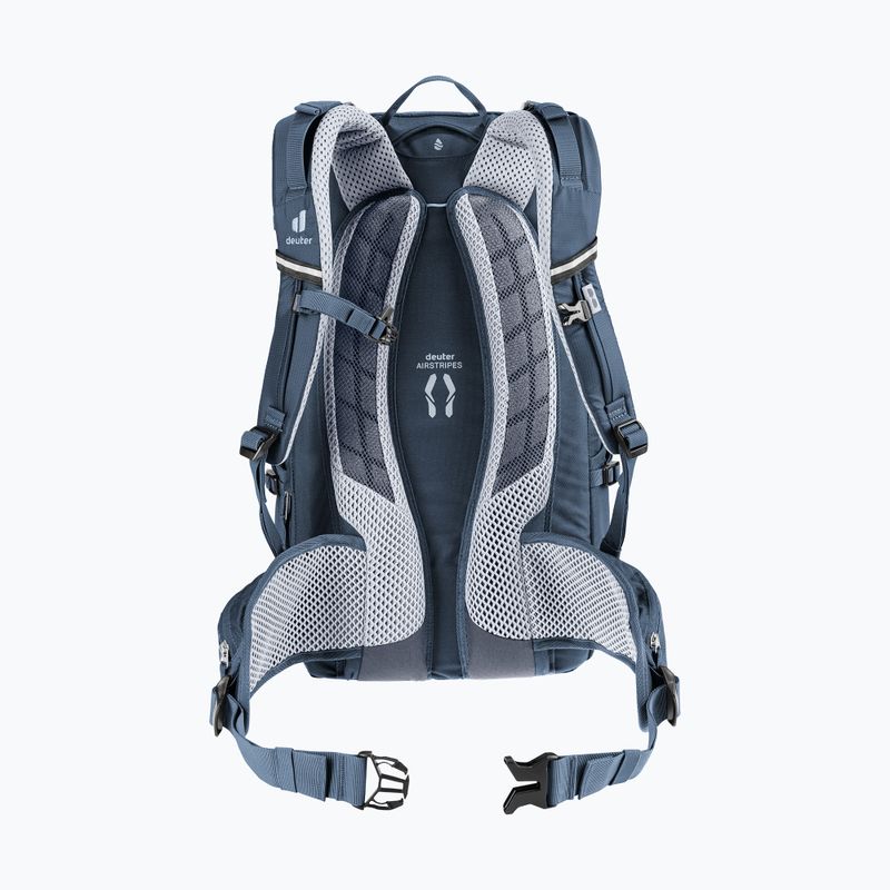 Rucsac de ciclism deuter Trans Alpine 30 l atlantic/ink 4