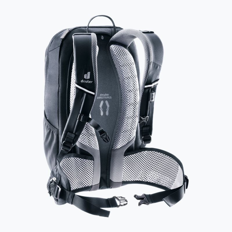 Rucsac de ciclism deuter Superbike 18 l black 3