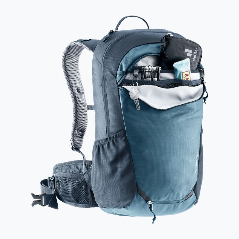 Rucsac de ciclism deuter Superbike 18 l atlantic/ink 6