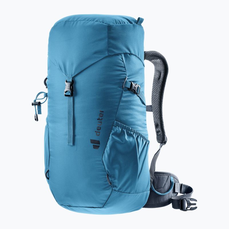 Rucsac de drumeție pentru copii Deuter Climber 22 l wave/ink pentru copii 2