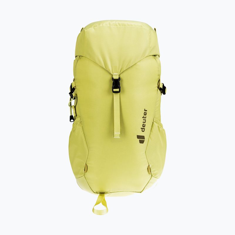 Rucsac de drumeție pentru copii Deuter Climber 22 l sprout/linden pentru copii