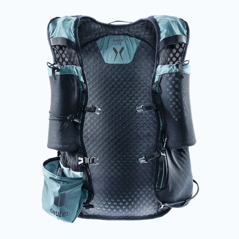 Rucsac de alergare deuter Ascender 7 l lake 3