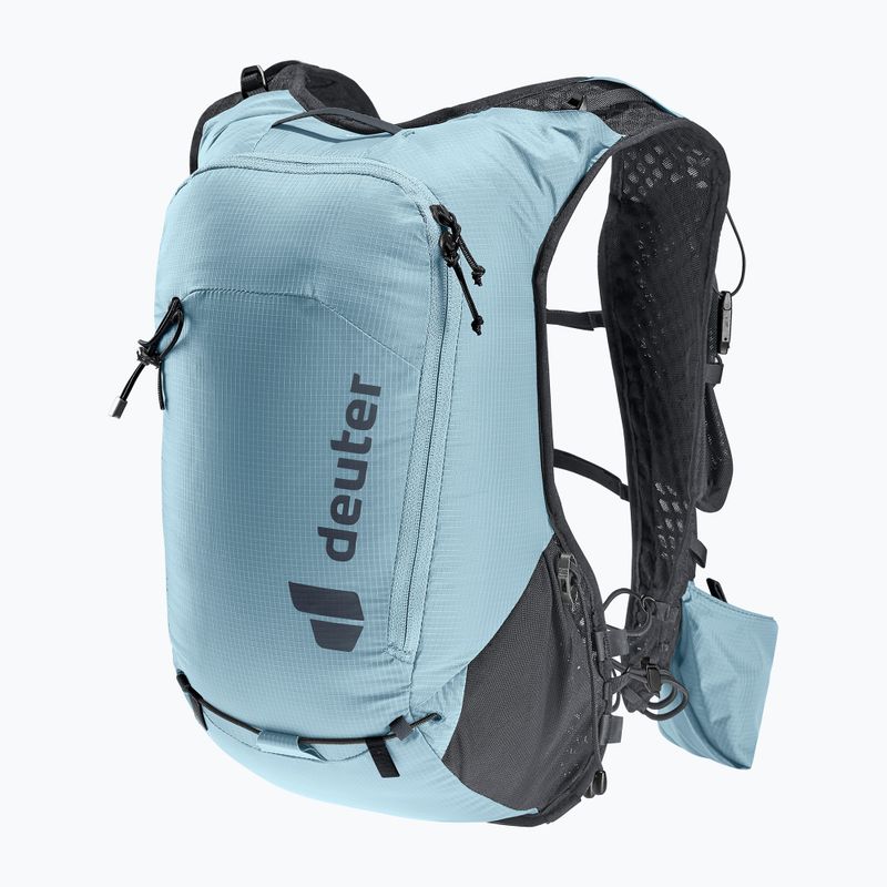 Rucsac de alergare deuter Ascender 7 l lake 6