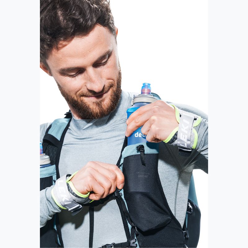 Rucsac de alergare deuter Ascender 7 l lake 11