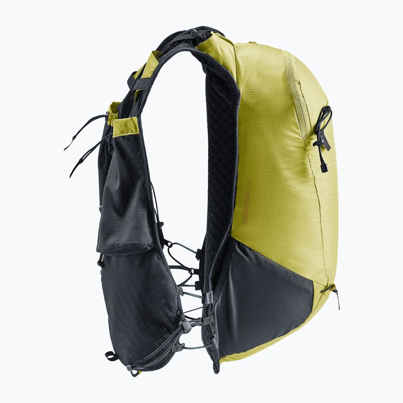 Rucsac de alergare deuter Ascender 13 l sprout 2