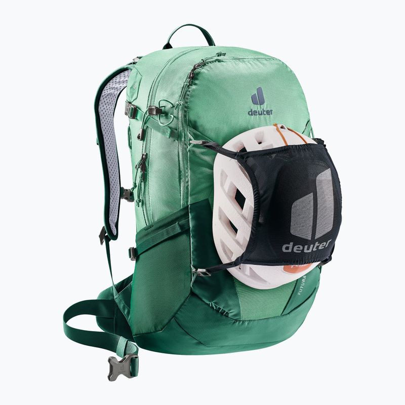 Rucsac pentru drumeții pentru femei deuter Futura 21 l SL spearmint/seagreen 6