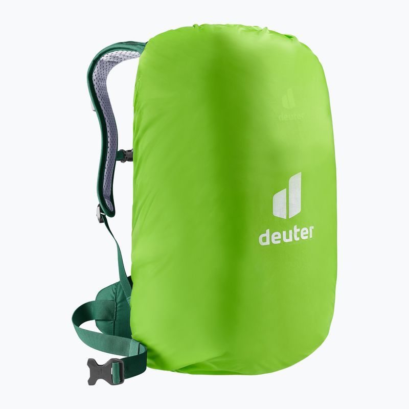 Rucsac pentru drumeții pentru femei deuter Futura 21 l SL spearmint/seagreen 8