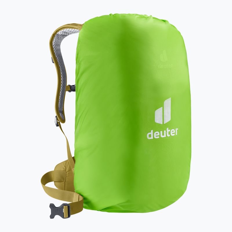 Rucsac pentru drumeții pentru femei deuter Futura 21 l SL sprout/linden 11
