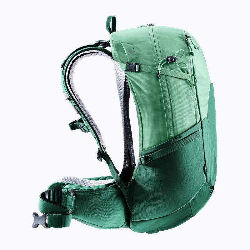Rucsac pentru drumeții pentru femei deuter Futura 25 l SL spearmint/seagreen 3